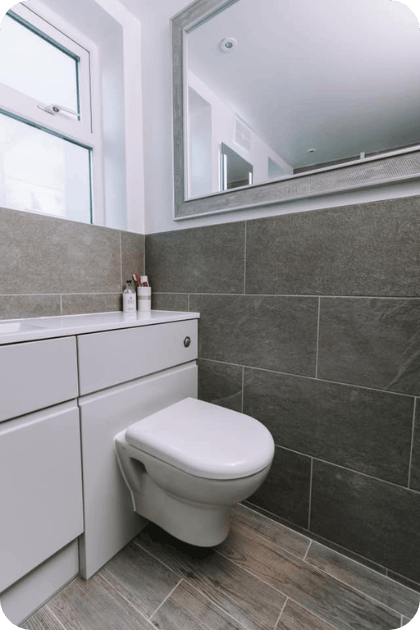 Bathroom Fitting Essex