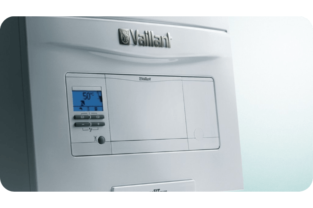 Vaillant EcoFit Pure 25kw Combi Boiler