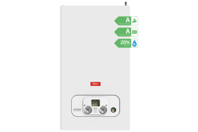 Baxi Main Eco Compact 25kw Combi Boiler