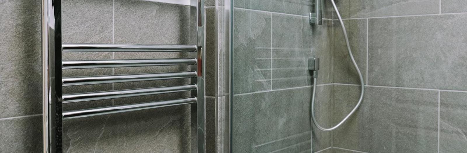 Service item page header